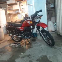 متور همتاز شکاری ۲۰۰ cc