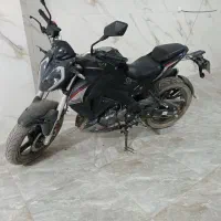 موتورسیکلت بنلی 180|موتورسیکلت|رباط‌کریم, شهرک صنعتی ده‌حسن|دیوار