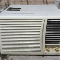 کولر گازی 24هزار الجی