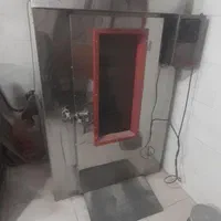 لوازم قنادی کارگاهی