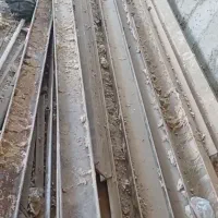 تیرآهن ۱۴ اصفهان سنگین دست دوم