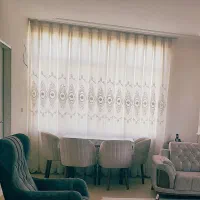 پرده بااستر