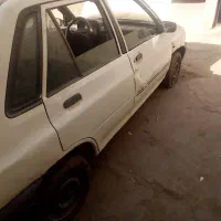 ماشین پراید صبا مدل 86|خودرو سواری و وانت|سراوان, |دیوار