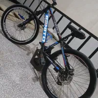 دوچرخه|دوچرخه، اسکیت، اسکوتر|ممقان, |دیوار