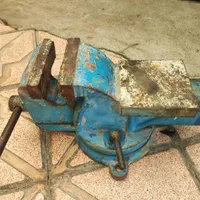 گیره فولادی۶000000|ابزارآلات|اردبیل, |دیوار