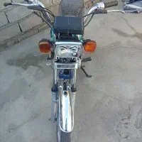 پویا|موتورسیکلت|خرمآباد, |دیوار