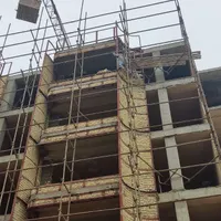 استخدام کارگر ساختمانی