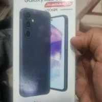 گوشی a55 256 رم ۸ خشک پلمب