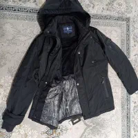 کاپشن زمستانی و|لباس|ایلام, |دیوار