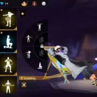 اکانت فری فایر|کنسول، بازی ویدئویی و آنلاین|رشت, باهنر|دیوار