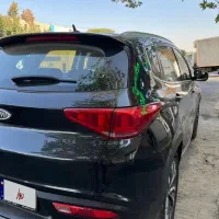 تیگو ۷ مدل 1402|خودرو سواری و وانت|کرج, چمران|دیوار