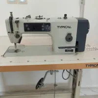 چرخ راسته دوز صنعتی دیجیتال|چرخ خیاطی و ریسندگی|عنبرآباد, |دیوار