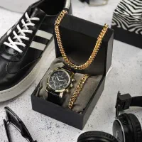 ست مردانه شیک|ساعت|زنجان, |دیوار