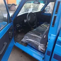 زامیاد دوگانه خشک رادیال کولر دار