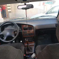 پرشیا مدل 84 دوگانه قره بالا