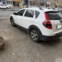 اچ سی کراس مدل96