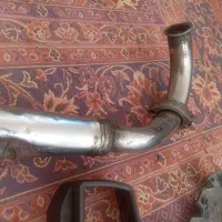 لوازم کاوازاکی جی تی او|قطعات یدکی و لوازم جانبی|یزد, |دیوار