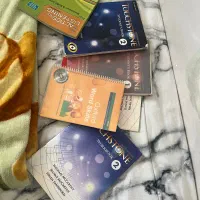 کتاب تاچ استون