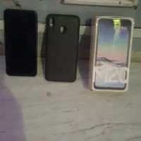 گوشی سامسونگ ام ۲۰