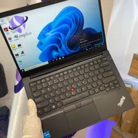 لپ تاپ فوق حرفه‌ای ای Lenovoدرحدنو (ون پلاس)اقساطی|رایانه همراه|تبریز, |دیوار