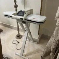 اتو پرس مارک ساپور