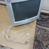 مانیتور|قطعات و لوازم جانبی رایانه|بومهن, |دیوار