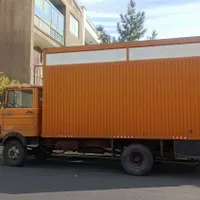 باربری حمل بار کرایه خاور اسباب کشی اتوبار اثاث|خدمات حمل و نقل|تهران, یوسف‌آباد|دیوار