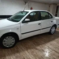 سمند موتور ملی 16 سوپاپ مدل 96