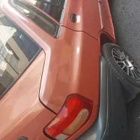 پراید صبا بدون رنگ مدل ۸۹|خودرو سواری و وانت|گلستان (تهران), |دیوار