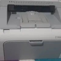 پیرینتر hp