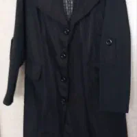 مانتو سایز 48...50 هس ودر حد خیلی نو|لباس|مراغه, |دیوار