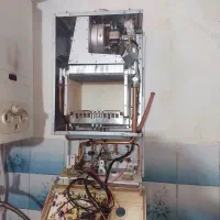 سرویس کار و تعمیر کار پکیج