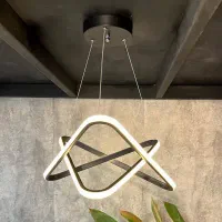 لوستر مینیمال از ۱۸۰۰