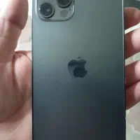 آیفون 12 پرو . 256 . ZA