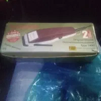ماشین اصلاح