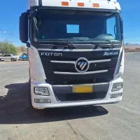 فوتن ۴۳۰|خودرو سنگین|داران, |دیوار