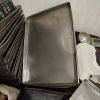 دیس سیاه گالوانیزه|کافیشاپ و رستوران|تبریز, |دیوار