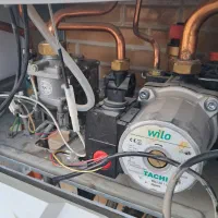 تعمیرات پکیج یخچال کولرگازی آب گرمکن دیواری