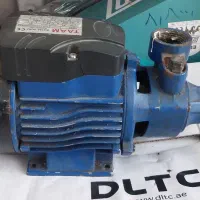 پمپ آب نیم اسب استوک (شافت استیل)|مصالح و تجهیزات ساختمان|بندر ماهشهر, |دیوار