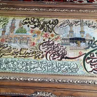 تابلو فرش دستباف|تابلو فرش|تبریز, |دیوار