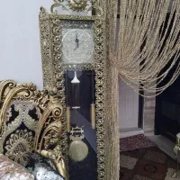وسایل برنجی نونوقیمت همه باهم ۲۱ملیون|حراج|محلات, |دیوار