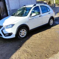 کوییک اس 85گانه مدل 1402 در حد کار کرد 1100|خودرو سواری و وانت|هشترود, |دیوار