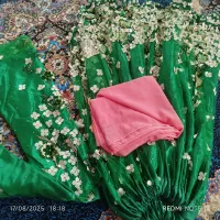 لباس محلی تا سایز40