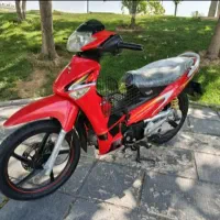 رادینسون ۱۵۰سی سی