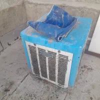 کولر۳۵۰۰،دریچه بالا