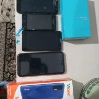 گوشی نیازمند تعمیر|موبایل|فردیس, شهرک شهید حسینی|دیوار