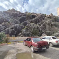 فروش پژو ۴۰۵ مدل ۸۳