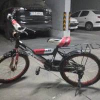 دوچرخه سایز ۲۰