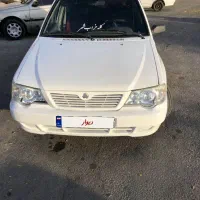 پراید۱۱۱ مدل۹۴