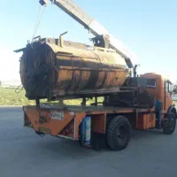 مرکز خرید ض ا ی ع ات اسقاط وریزانباری|عمده‌فروشی|خرمشهر, |دیوار